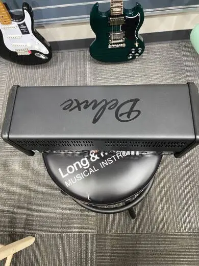 Hughes & Kettner - GM40DH 2